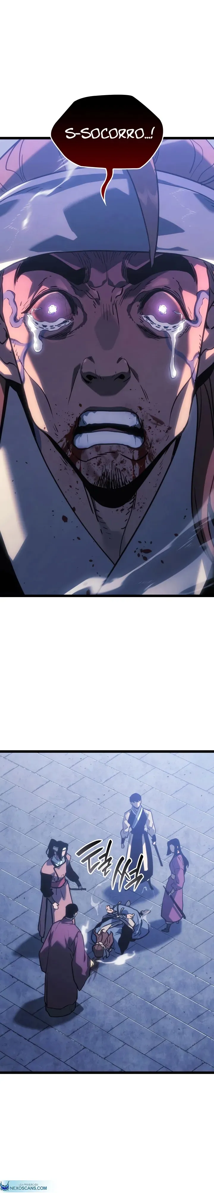 Read Reaper of the Drifting Moon PT Manga Online
