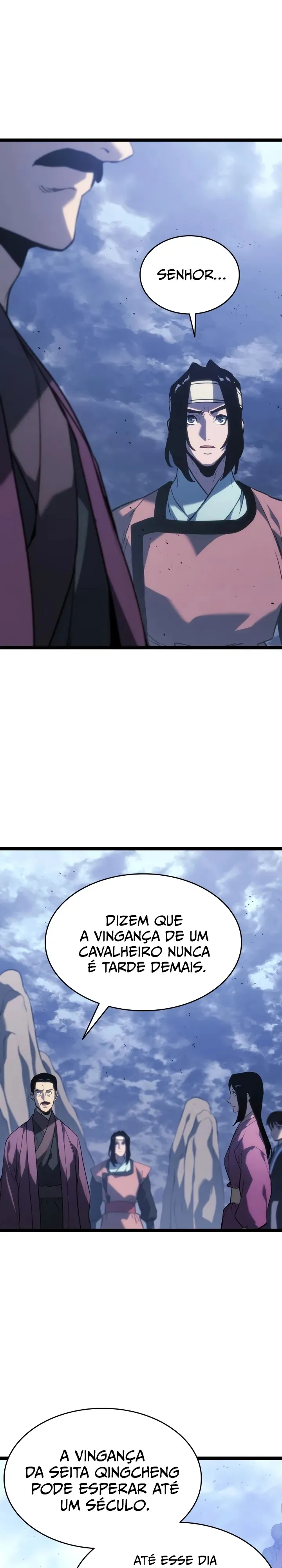 Read Reaper of the Drifting Moon PT Manga Online