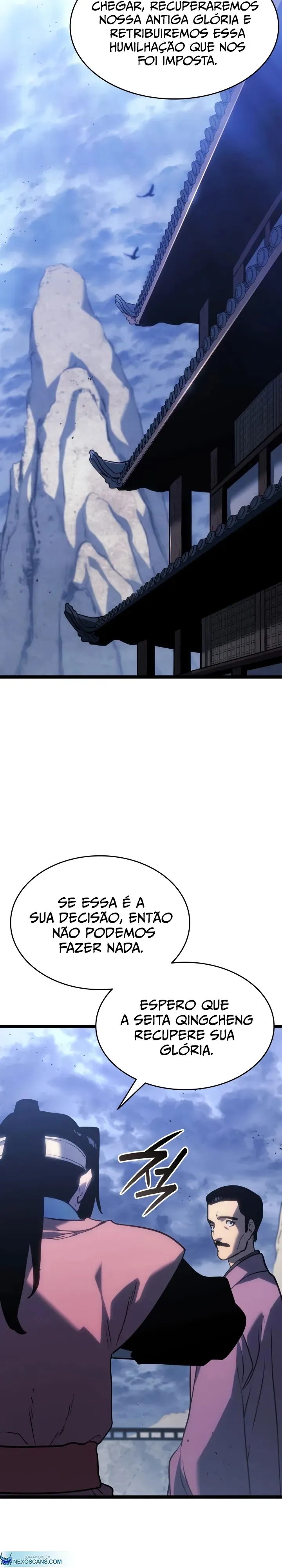 Read Reaper of the Drifting Moon PT Manga Online