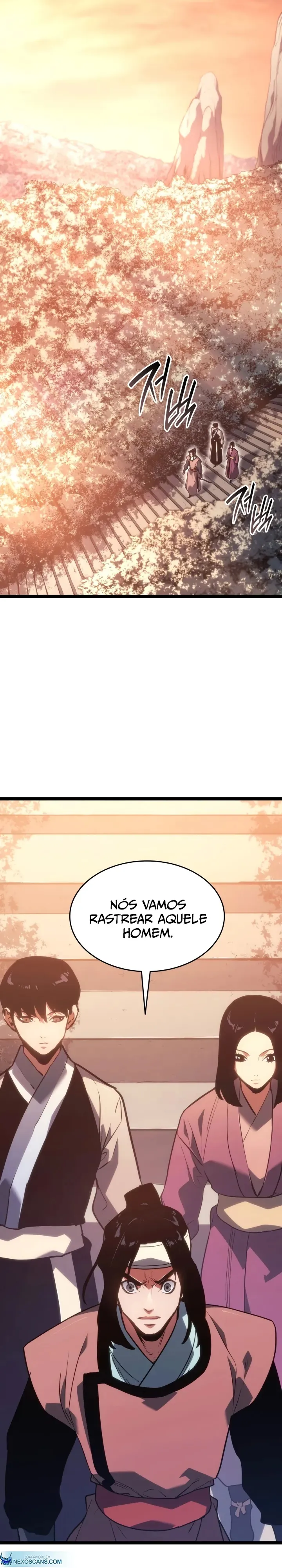 Read Reaper of the Drifting Moon PT Manga Online
