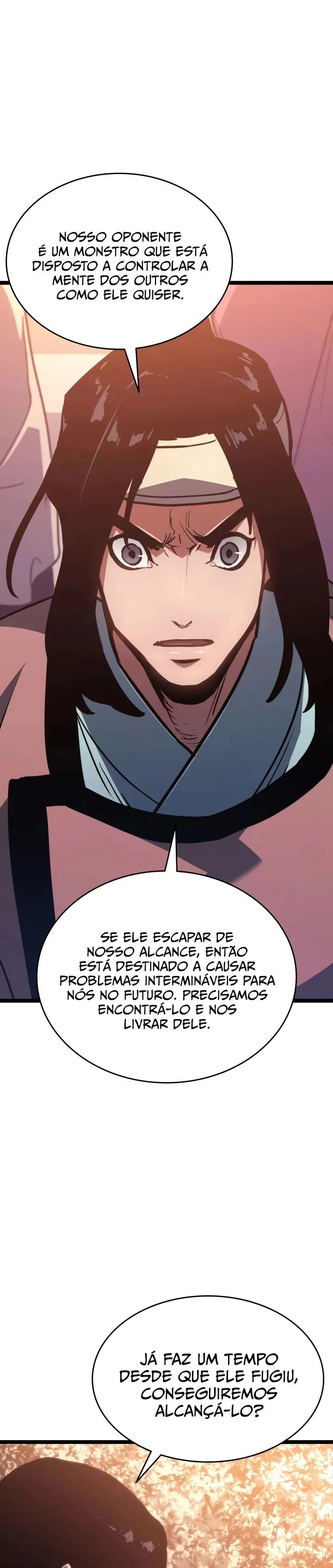 Read Reaper of the Drifting Moon PT Manga Online