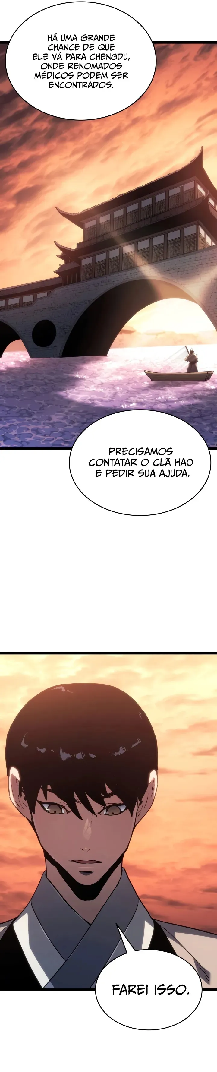 Read Reaper of the Drifting Moon PT Manga Online