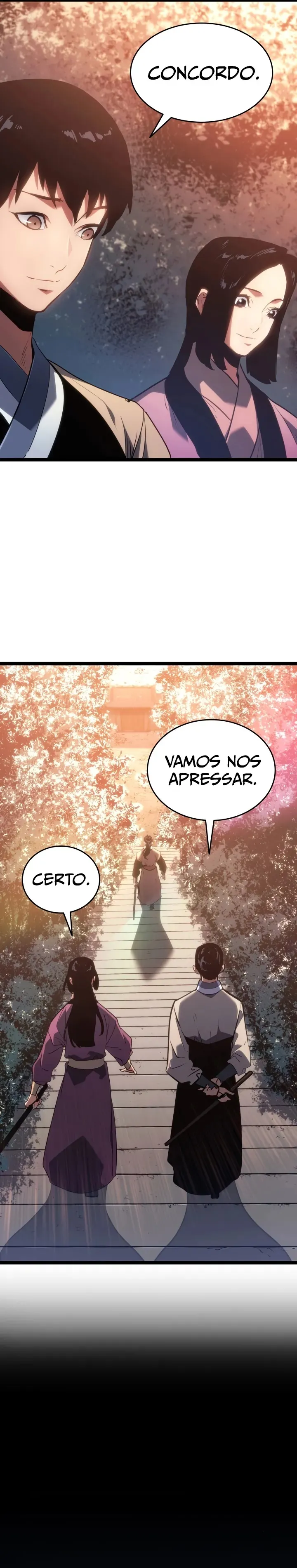 Read Reaper of the Drifting Moon PT Manga Online