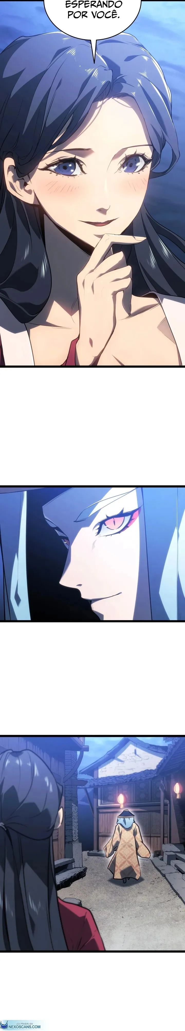 Read Reaper of the Drifting Moon PT Manga Online