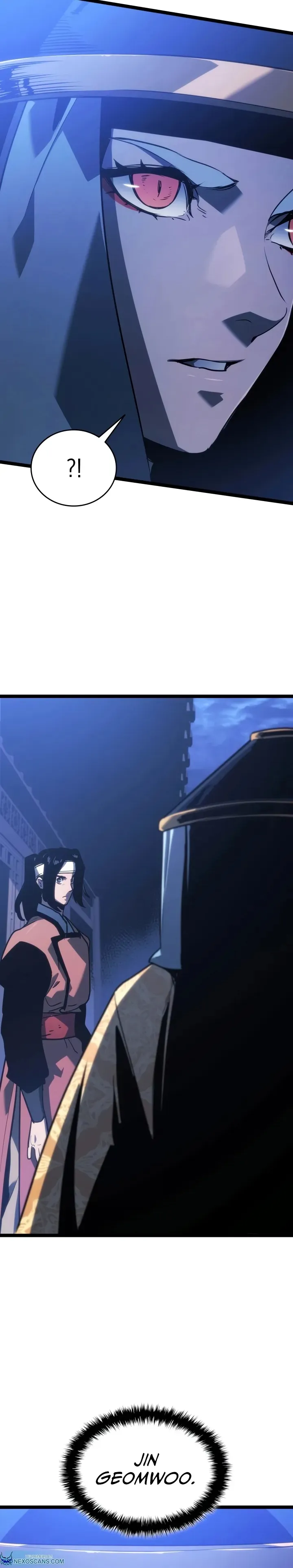 Read Reaper of the Drifting Moon PT Manga Online