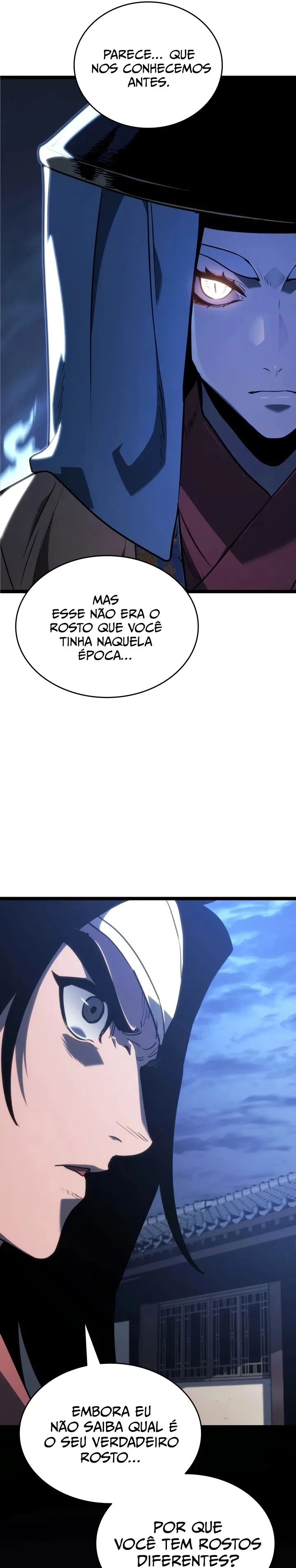 Read Reaper of the Drifting Moon PT Manga Online