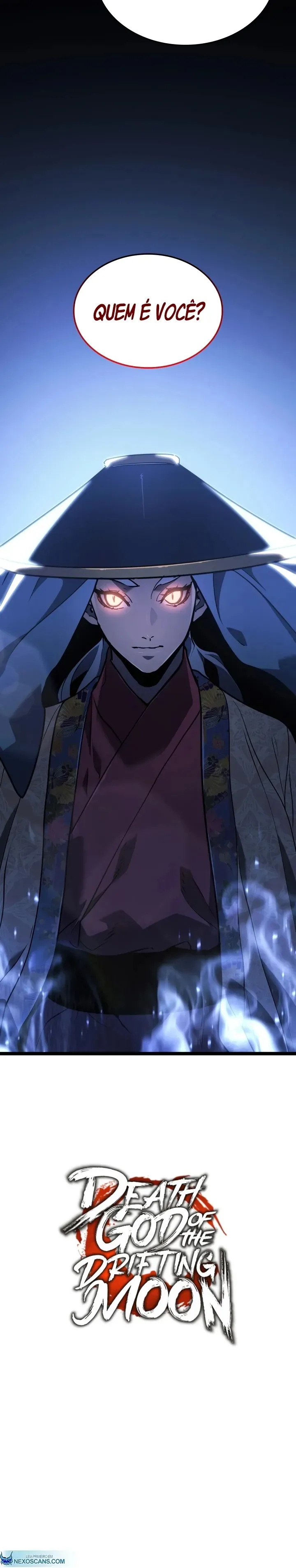 Read Reaper of the Drifting Moon PT Manga Online