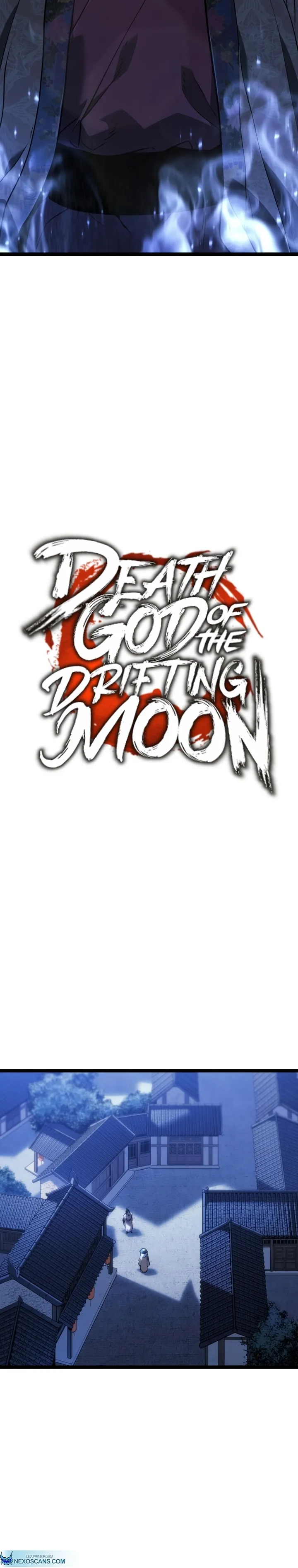 Read Reaper of the Drifting Moon PT Manga Online