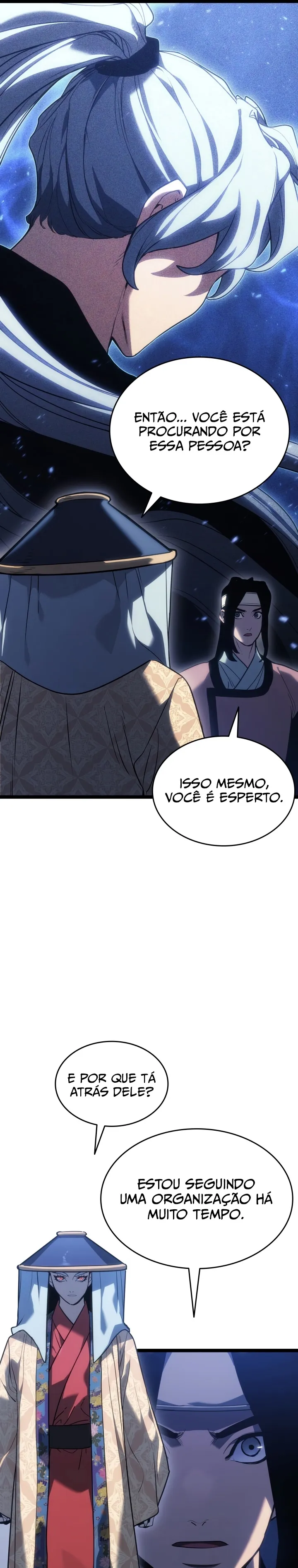 Read Reaper of the Drifting Moon PT Manga Online