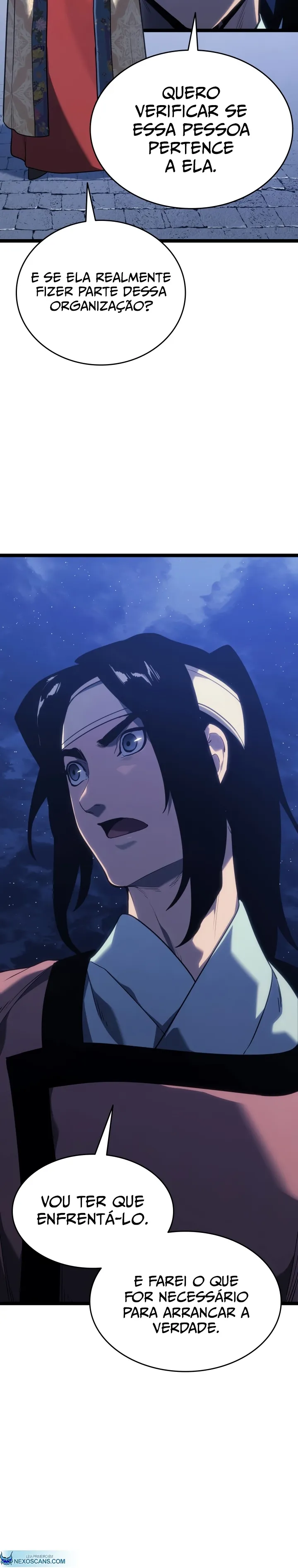Read Reaper of the Drifting Moon PT Manga Online