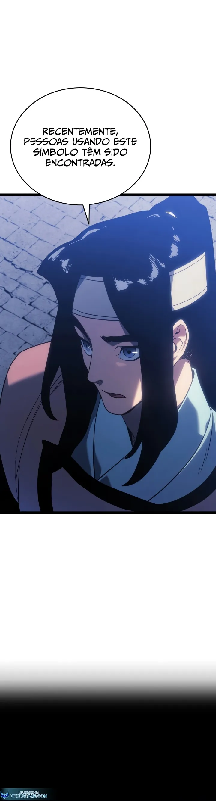 Read Reaper of the Drifting Moon PT Manga Online