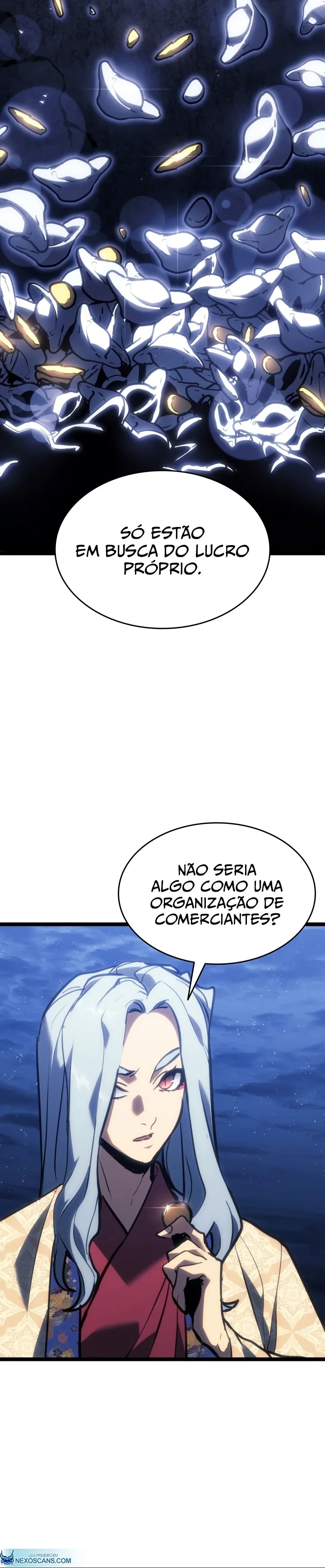 Read Reaper of the Drifting Moon PT Manga Online