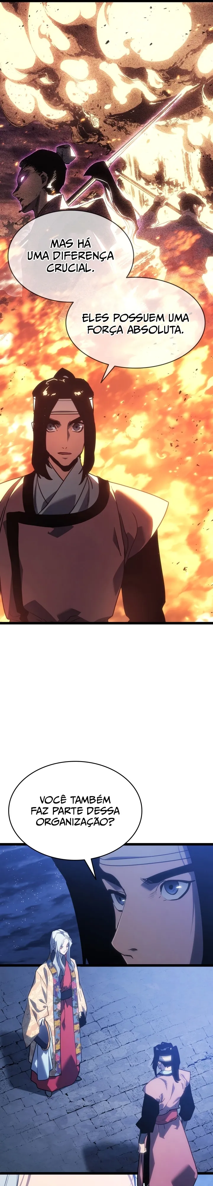 Read Reaper of the Drifting Moon PT Manga Online