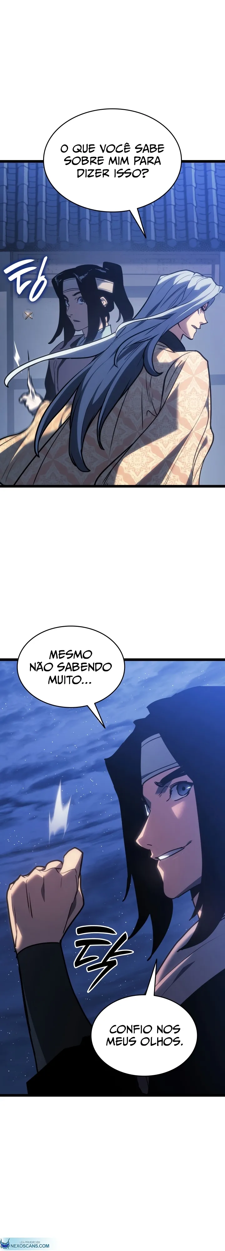 Read Reaper of the Drifting Moon PT Manga Online