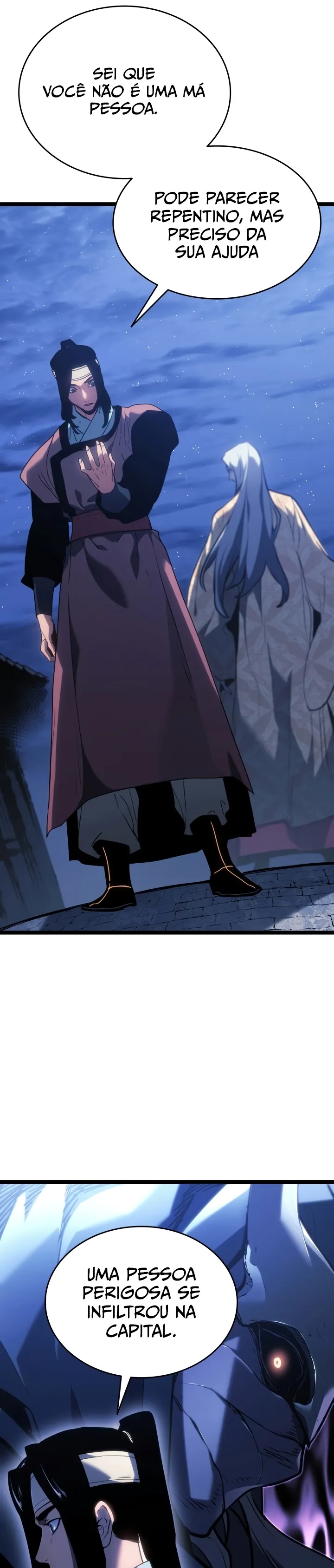 Read Reaper of the Drifting Moon PT Manga Online