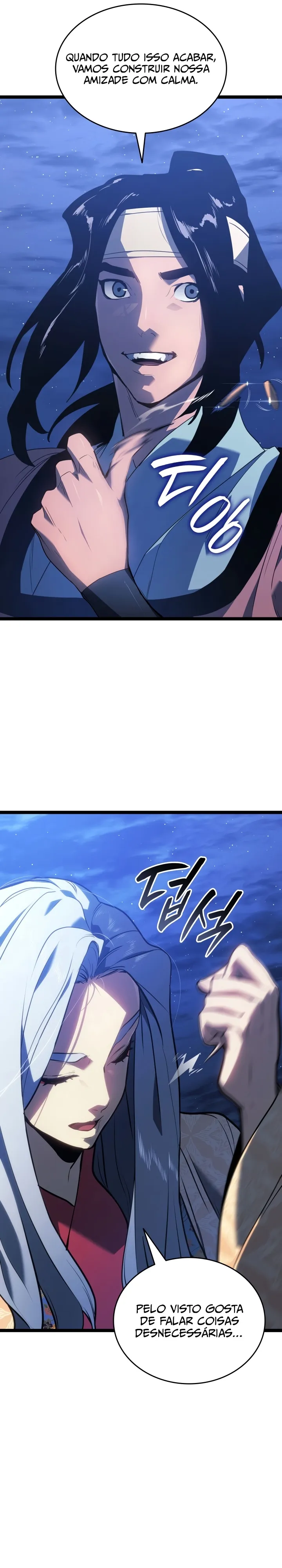 Read Reaper of the Drifting Moon PT Manga Online