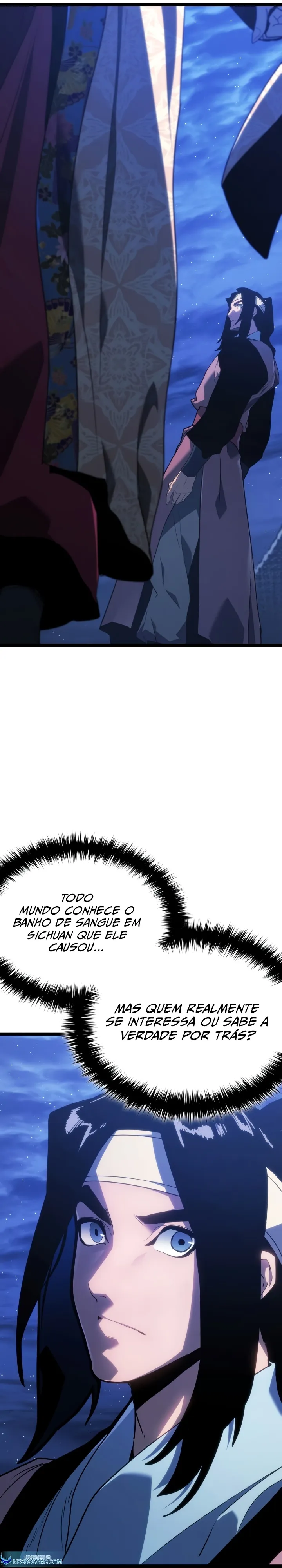 Read Reaper of the Drifting Moon PT Manga Online