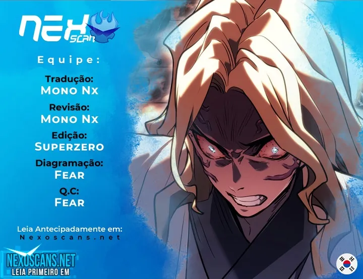 Read Reaper of the Drifting Moon PT Manga Online