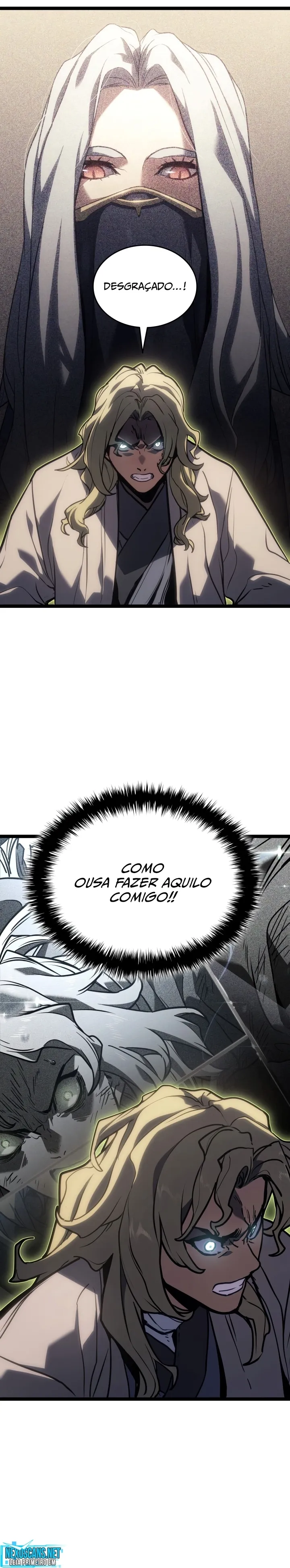 Read Reaper of the Drifting Moon PT Manga Online