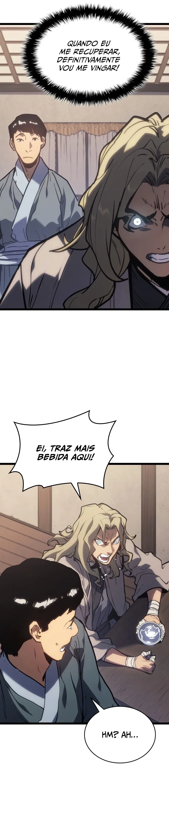 Read Reaper of the Drifting Moon PT Manga Online