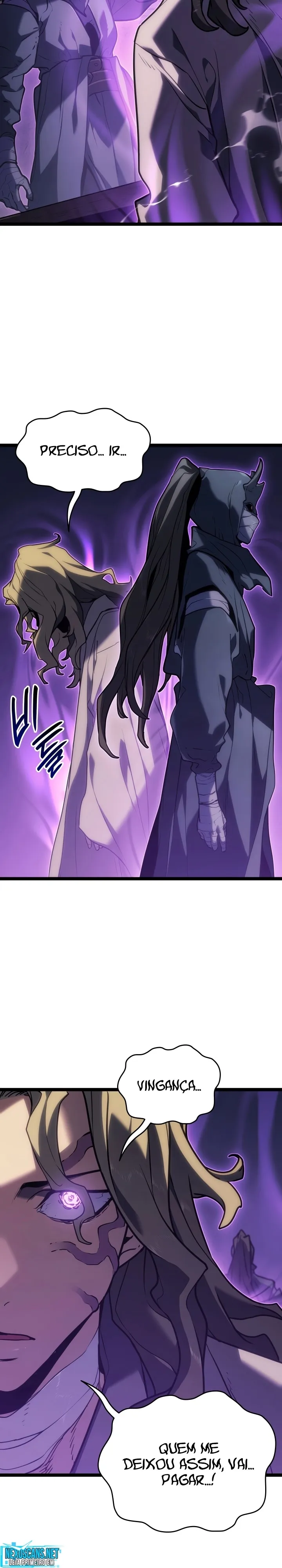Read Reaper of the Drifting Moon PT Manga Online