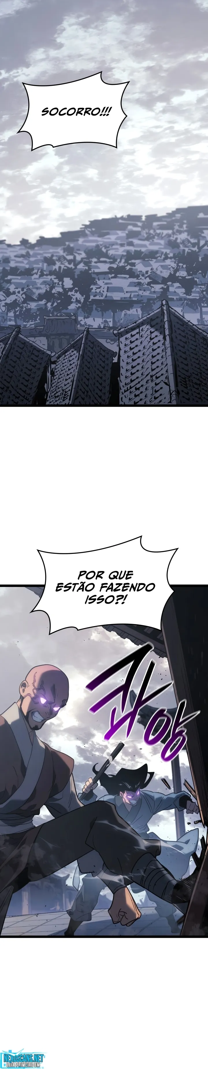 Read Reaper of the Drifting Moon PT Manga Online