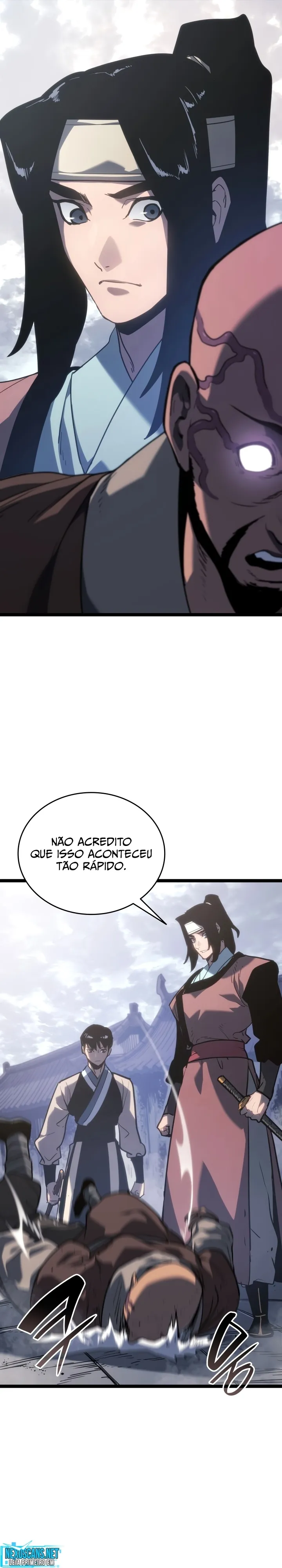Read Reaper of the Drifting Moon PT Manga Online