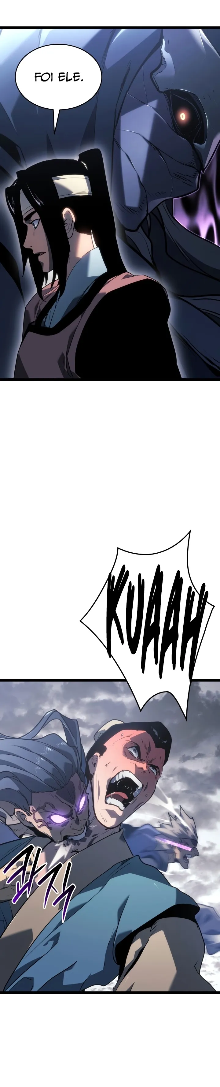 Read Reaper of the Drifting Moon PT Manga Online