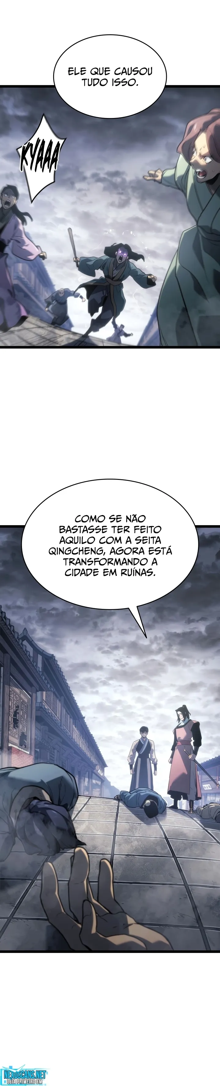 Read Reaper of the Drifting Moon PT Manga Online
