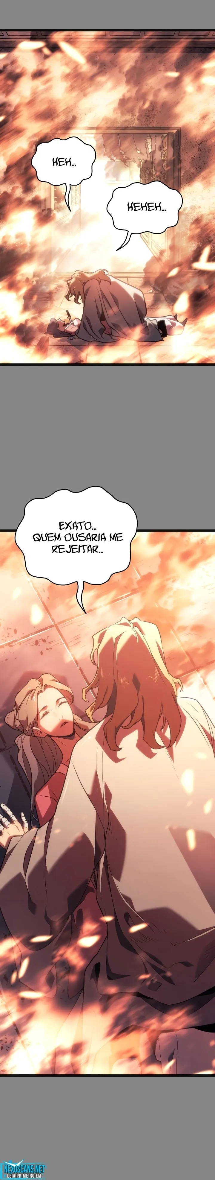 Read Reaper of the Drifting Moon PT Manga Online