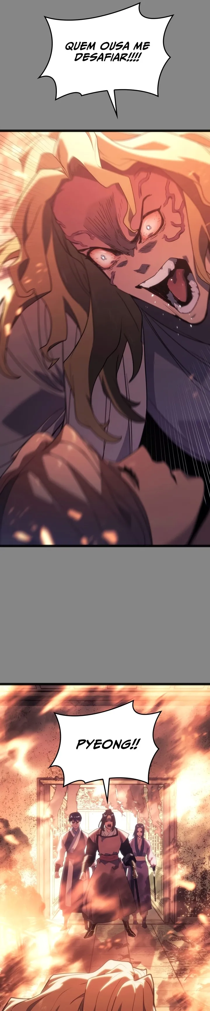 Read Reaper of the Drifting Moon PT Manga Online