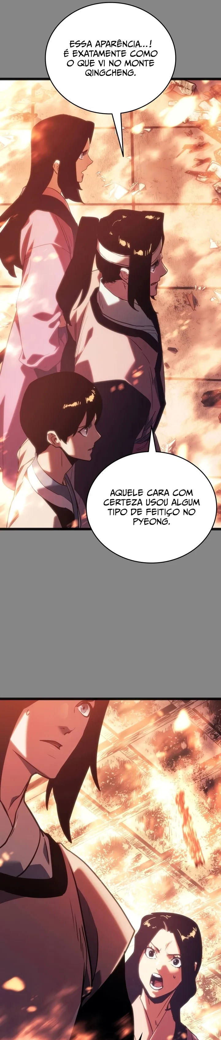 Read Reaper of the Drifting Moon PT Manga Online