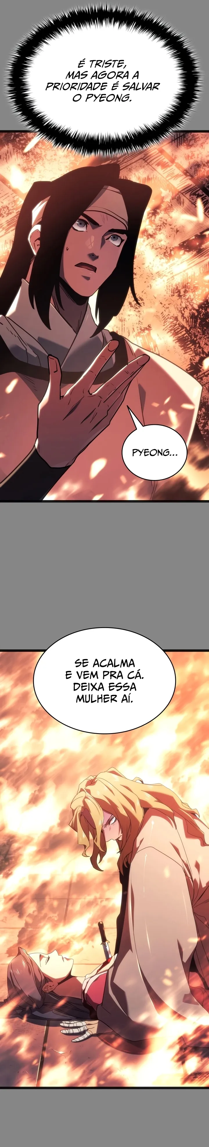 Read Reaper of the Drifting Moon PT Manga Online