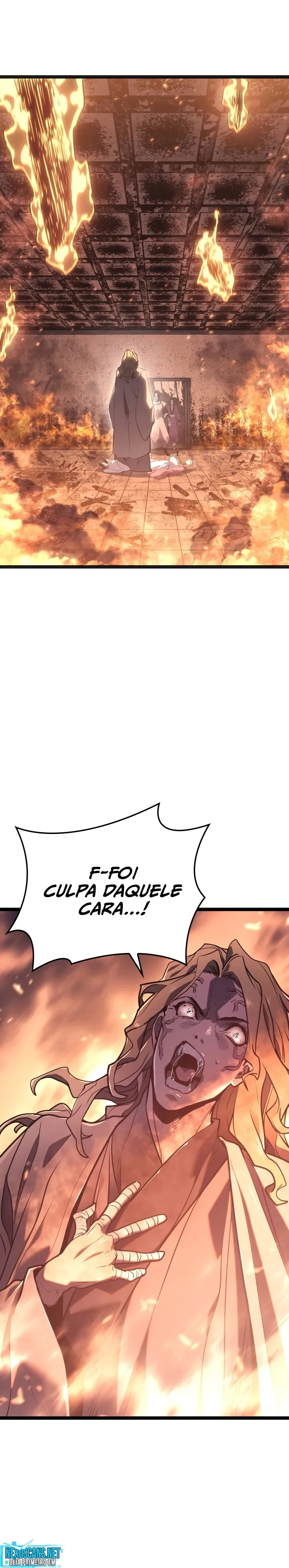 Read Reaper of the Drifting Moon PT Manga Online