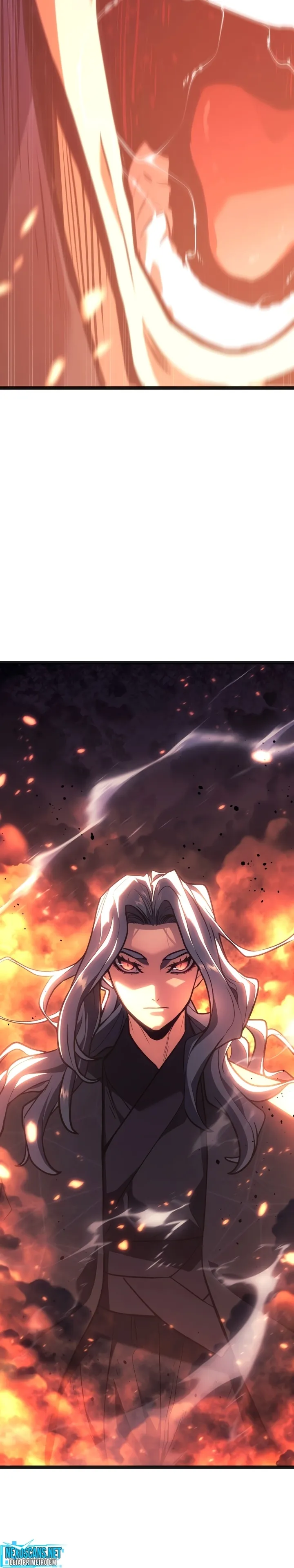 Read Reaper of the Drifting Moon PT Manga Online