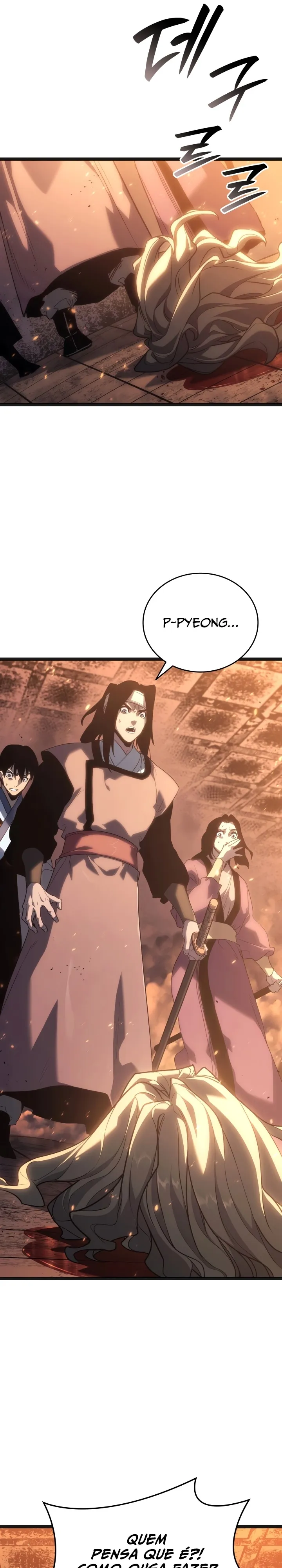 Read Reaper of the Drifting Moon PT Manga Online