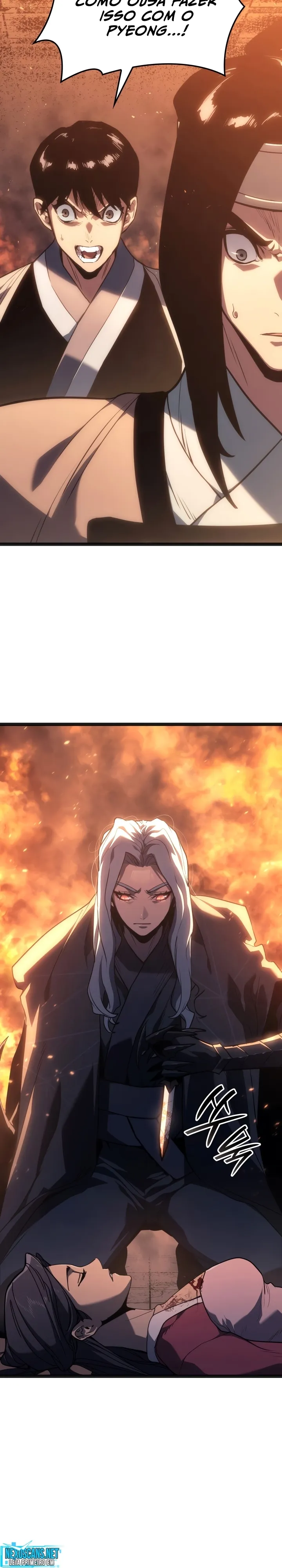 Read Reaper of the Drifting Moon PT Manga Online