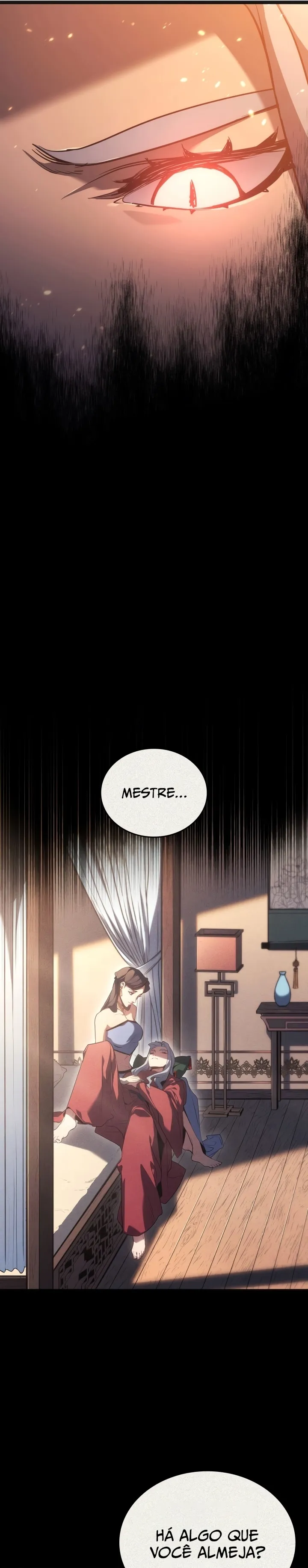Read Reaper of the Drifting Moon PT Manga Online