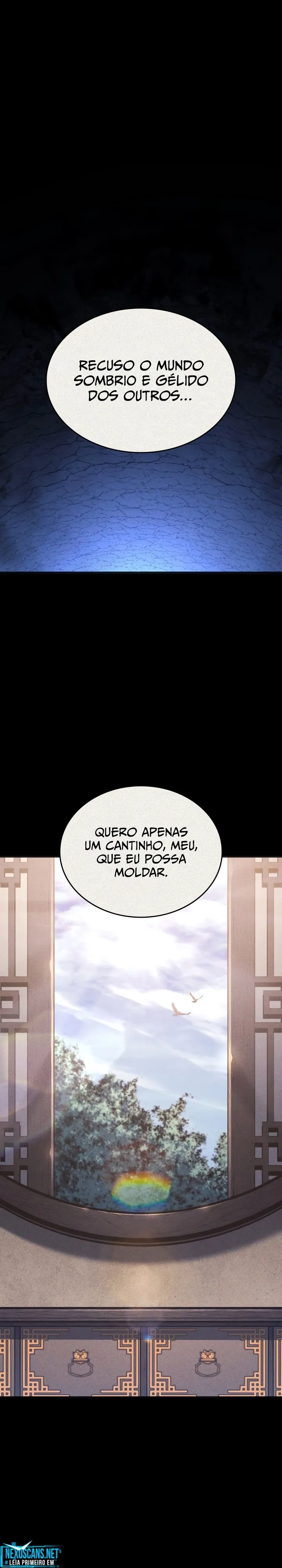 Read Reaper of the Drifting Moon PT Manga Online