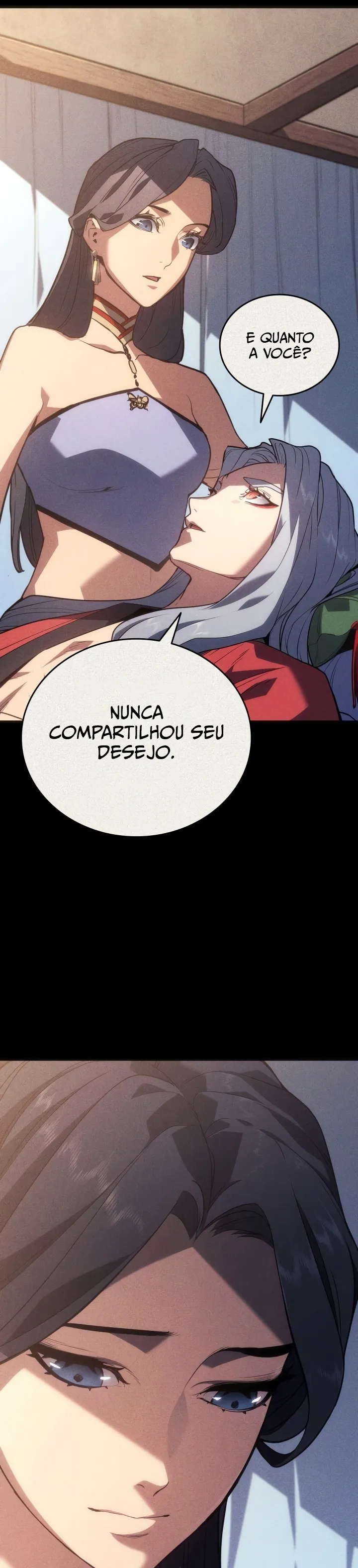 Read Reaper of the Drifting Moon PT Manga Online