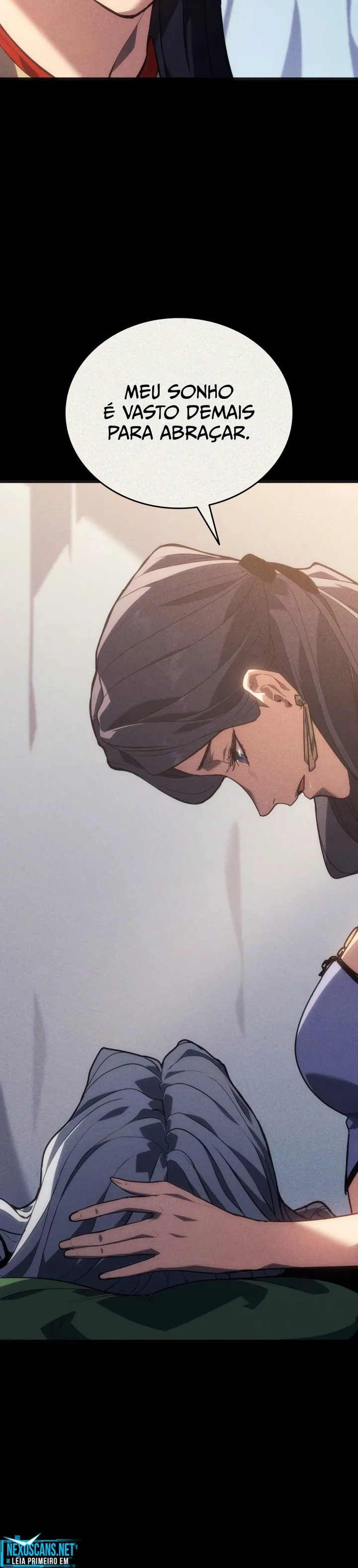 Read Reaper of the Drifting Moon PT Manga Online