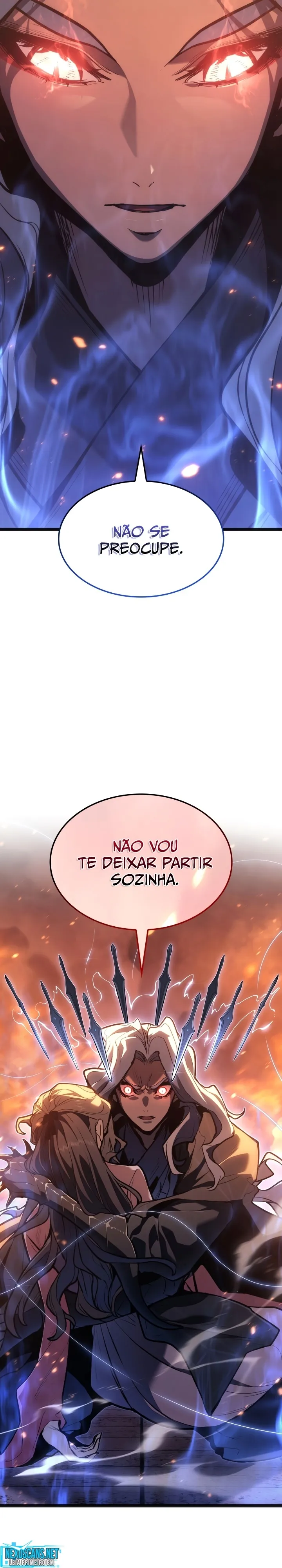 Read Reaper of the Drifting Moon PT Manga Online