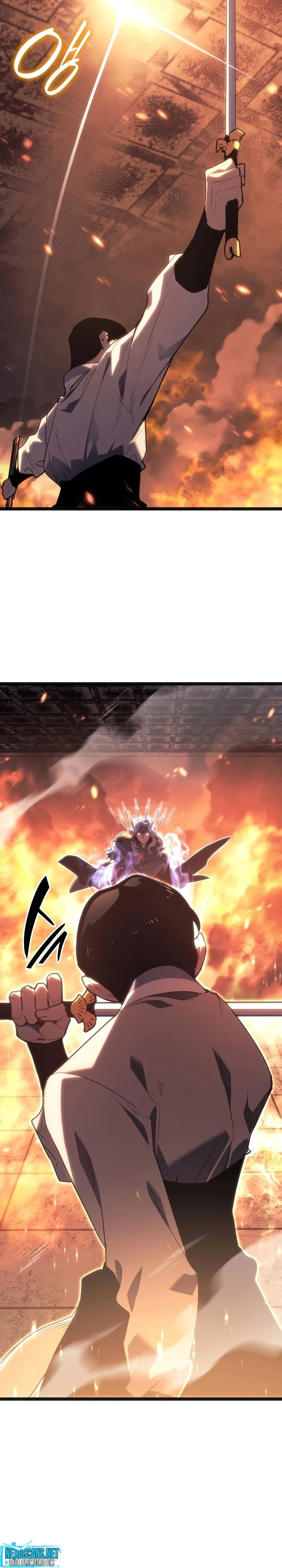 Read Reaper of the Drifting Moon PT Manga Online