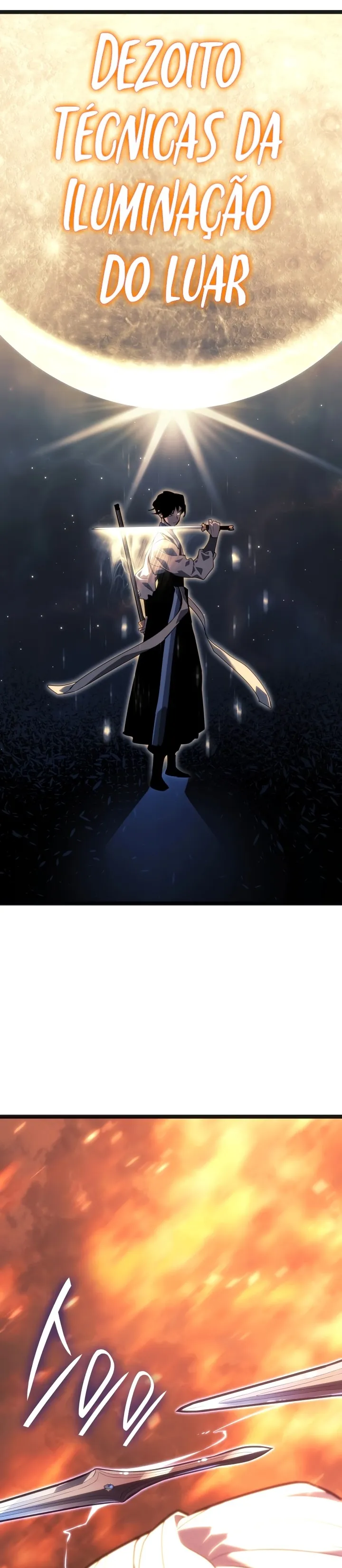 Read Reaper of the Drifting Moon PT Manga Online
