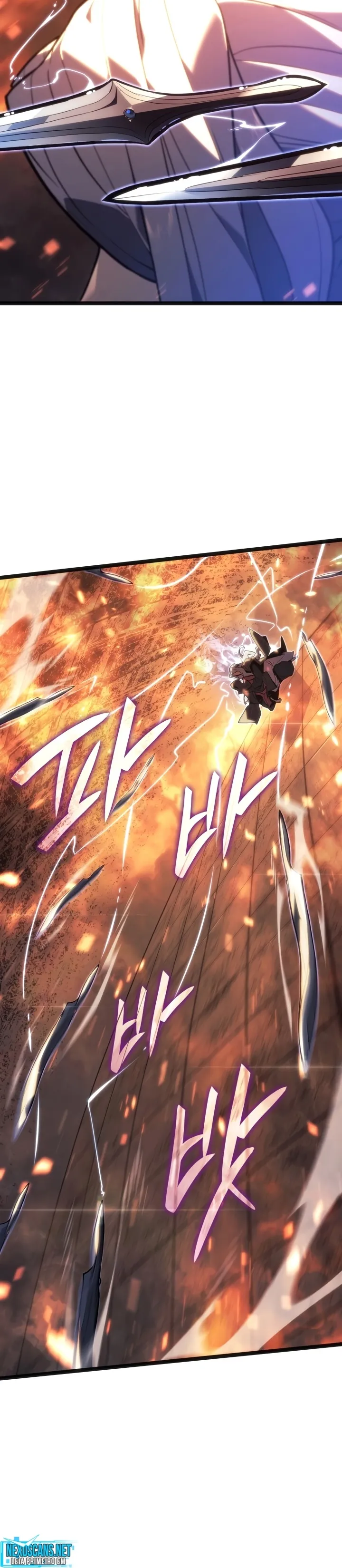Read Reaper of the Drifting Moon PT Manga Online