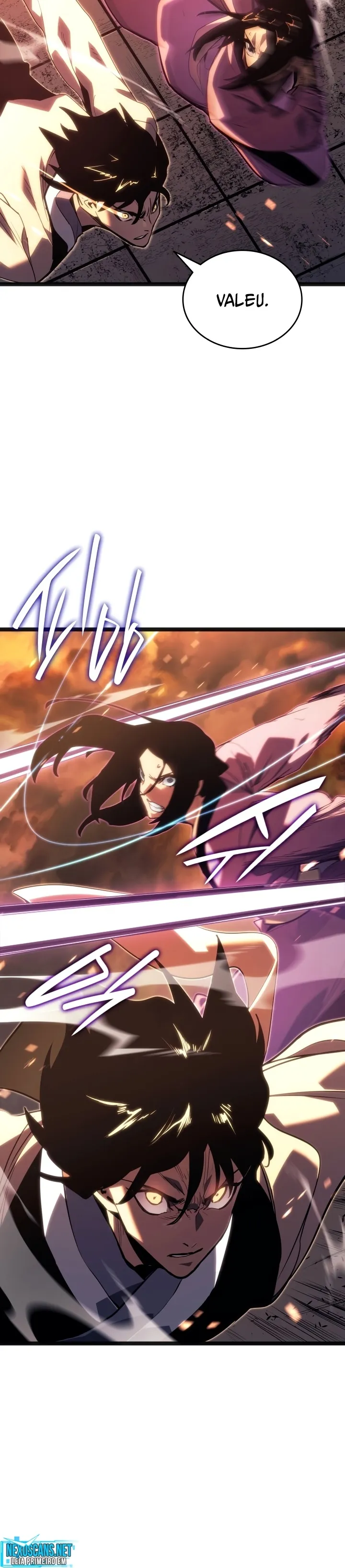 Read Reaper of the Drifting Moon PT Manga Online