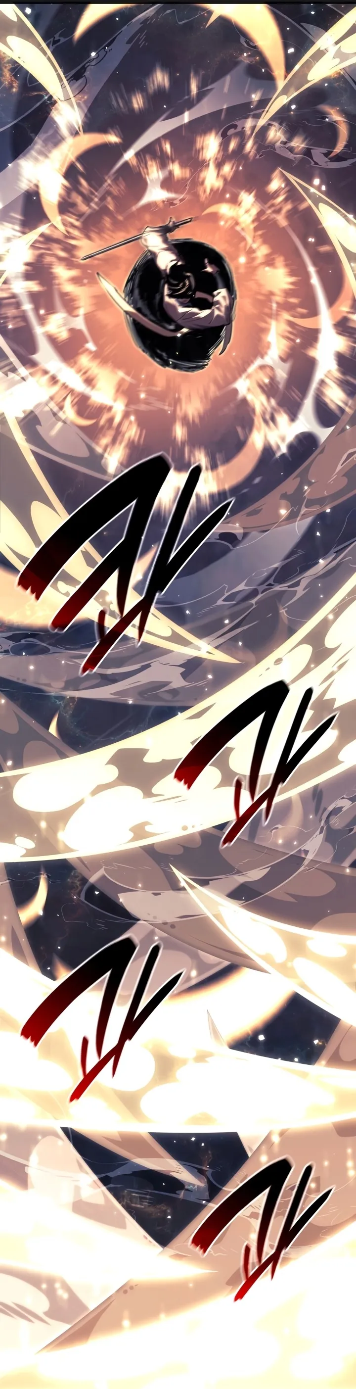 Read Reaper of the Drifting Moon PT Manga Online