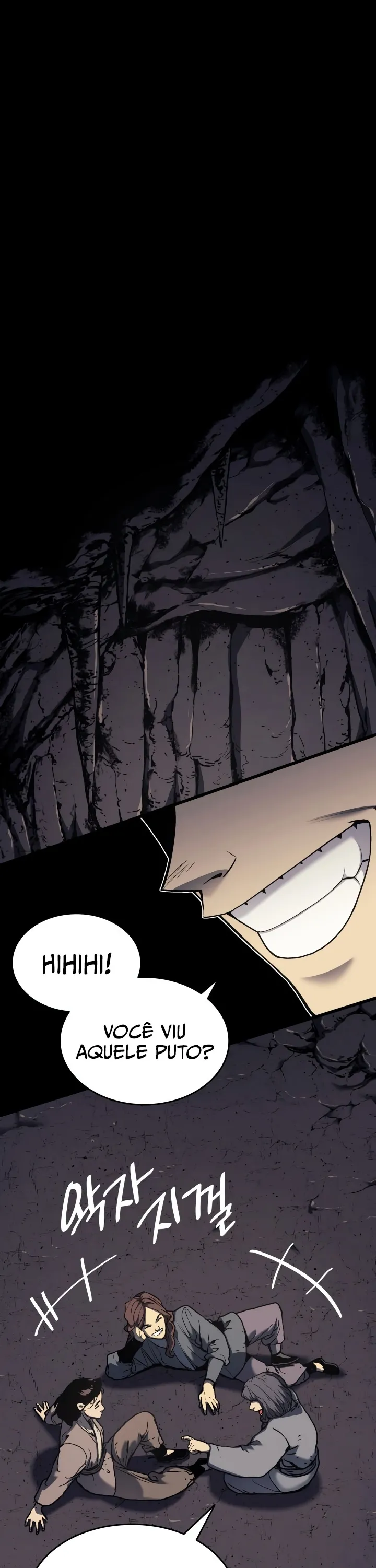 Read Reaper of the Drifting Moon PT Manga Online