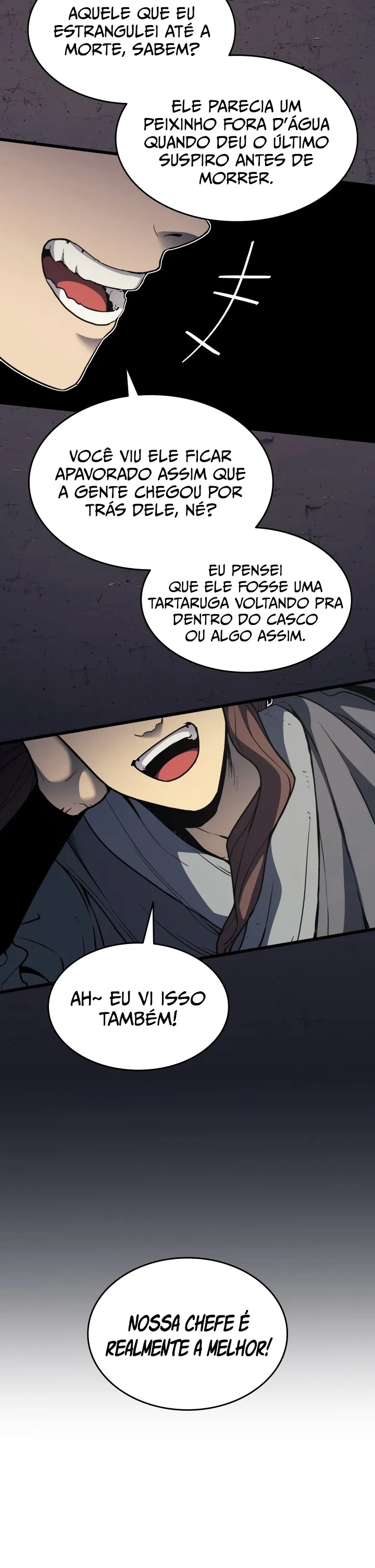 Read Reaper of the Drifting Moon PT Manga Online