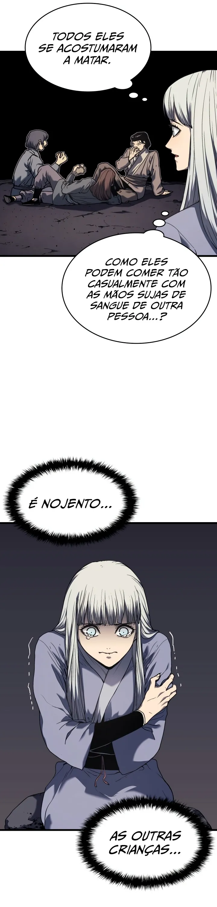 Read Reaper of the Drifting Moon PT Manga Online
